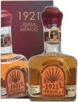 "1921" Anejo, gift box