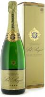 Pol Roger, Blanc de Blancs, 1999, gift box