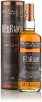 Benriach Importanticus Fumosus Aged Tawny Port Wood Finish 12 years old, In Tube