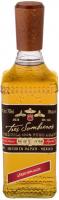 Tres Sombreros Tequila Anejo