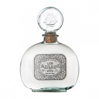 Los Azulejos Silver