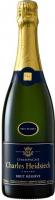 Charles Heidsieck, Brut Reserve, Champagne AOC