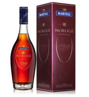 Martell Noblige в коробке