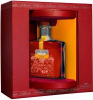 Martell Cohiba в подарочной коробке