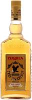 Tres Sombreros Tequila Gold