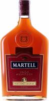 Martell V.S.O.P. фляжка