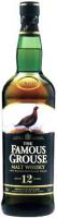 The Famous Grouse Malt Whisky aged 12 years