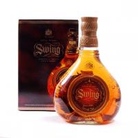 Johnnie Walker "Swing", gift box