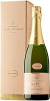 Charles Heidsieck, Rose Reserve, Champagne AOC, gift box