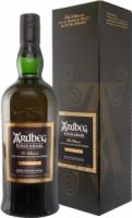 Ardbeg "Uigeadail", in gift box