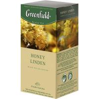 Greenfield Honey Linden