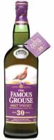 The Famous Grouse Malt Whisky aged 30 years