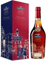 Martell V.S.O.P. "Paris style" в коробке