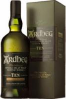 Ardbeg 10 YO, in gift box