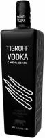 "Tigroff" with Ginseng