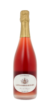 Larmandier-Bernier, Extra Brut Rose de Saignee Premier Cru