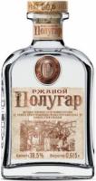 "Polugar" Rye