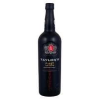 Taylor's, "First Estate" Reserve Port
