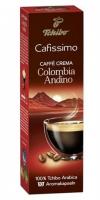 Tchibo Cafissimo Colombia Andino, в капсулах