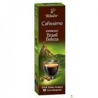 Tchibo Cafissimo Espresso Brasil Beleza, в капсулах