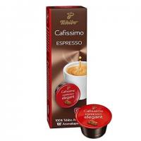 Tchibo Cafissimo Espresso Elegant, в капсулах