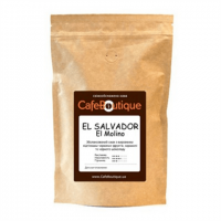 CafeBoutique El Salvador El Molino, в зернах