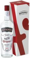 Bertagnolli Grappa Grappino Bianco, gift box