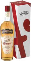 Bertagnolli, Grappa "Grappino Oro", gif box