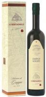 Bertagnolli Monovitigno Grappa di Moscato, gift box