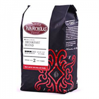 Papa Nicholas BREAKFAST BLEND, в зернах