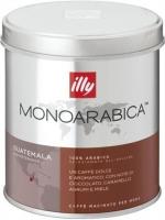 Illy Monoarabica Гватемала, молотый