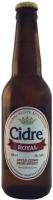 "Cidre Royal" Apple Demi-Sweet