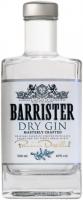 "Barrister" Dry Gin