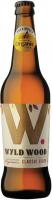Westons, "Wyld Wood" Classic, Organic Cider