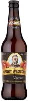 Westons, "Henry Westons" Vintage Reserve