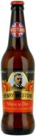 Westons, "Henry Westons" Oak conditioned Strong Medium Dry