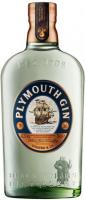 "Plymouth" Original Strength