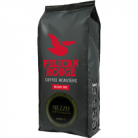 Pelican Rouge Mezzo, в зернах