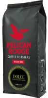Pelican Rouge Dolce, в зернах