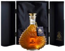 Bertagnolli, Grappa "Riserva 140 Anniversario", gift box