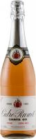 Ruwet, "Carte Or" Rose, demi-sec