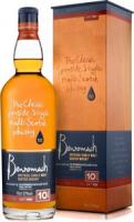 Benromach 100 Proof, gift box