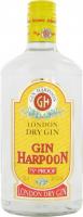 "Harpoon" London Dry Gin