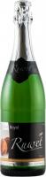 Ruwet, "Royal Peche"