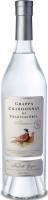 Grappa Chardonnay di Franciacorta