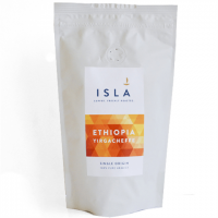 ISLA Monoarabica Эфиопия, в зернах