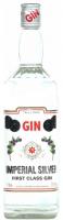 "Imperial Silver" London Dry Gin