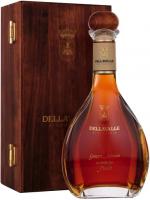 Grappa Affinata in botti da Picolit, 2002, gift box