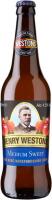 Westons, "Henry Westons" Medium Sweet