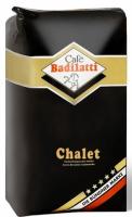 Cafe Badilatti Chalet, молотый